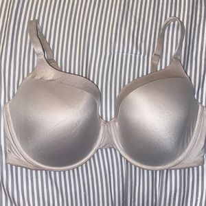 Body by Victoria Full Coverage Bra